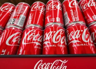 Coca-Cola Recalls Drinks in Europe due to High Levels of Chlorate Coca-Cola Recalls Drinks in Europe
