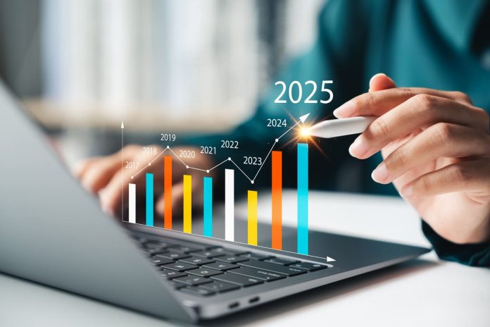 Content Marketing Strategies for Entrepreneurs in 2025