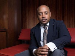 Daymond John Net Worth: From FUBU to Shark Tank Success Daymond John