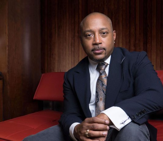 Daymond John Net Worth: From FUBU to Shark Tank Success Daymond John