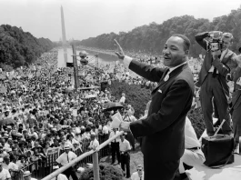Dr. Martin Luther King Jr. Day 2025: History, Significance And Why We Celebrate Dr. Martin Luther King Jr. Day 2025: