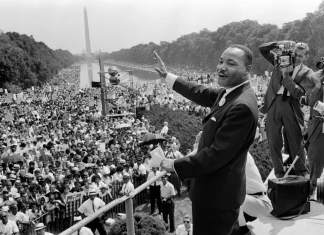 Dr. Martin Luther King Jr. Day 2025: History, Significance And Why We Celebrate Dr. Martin Luther King Jr. Day 2025: