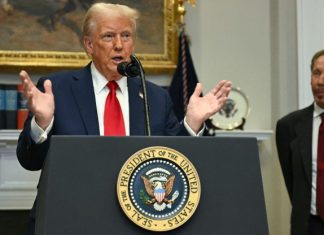 Trump Repeals Equal Employment Opportunity Act: What This Means for DEI and Employment Rights Equal Employment Opportunity Act