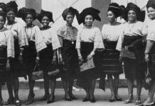 The Evolution of African American Fashion: A Journey Through History Evolution of African American Fashion