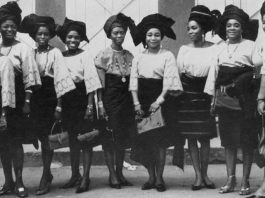 The Evolution of African American Fashion: A Journey Through History Evolution of African American Fashion