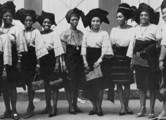 The Evolution of African American Fashion: A Journey Through History Evolution of African American Fashion