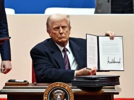 President Donald Trump’s Executive Orders: Birthright Citizenship & Policies Executive Orders