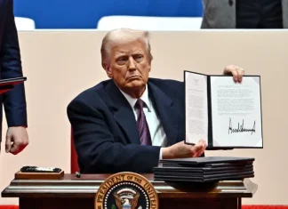 President Donald Trump’s Executive Orders: Birthright Citizenship & Policies Executive Orders