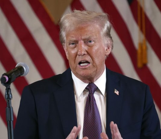 Trump’s New External Revenue Service: What Would This Mean for Tariffs? External Revenue Service