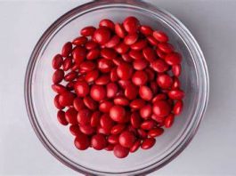 FDA Bans Red Dye 3 from food: Health Risks and Safer Alternatives FDA Bans Red Dye 3 from food