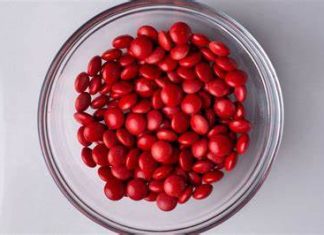 FDA Bans Red Dye 3 from food: Health Risks and Safer Alternatives FDA Bans Red Dye 3 from food