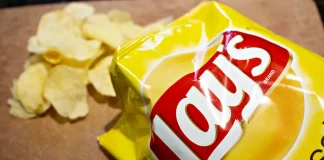 Frito Lay Potato Chips Recall: FDA Issues Urgent Allergy Warning Frito Lay Potato Chips Recall