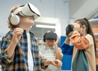 Generation Alpha – Shaping the Future of a Digital World (2010-2025) Generation Alpha