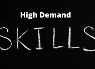 High-Demand Skills to Earn a 7-Figure Income Over the Next 10 Years High-Demand Skills to Earn a 7-Figure Income