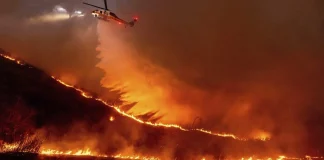 How Big Are the LA Wildfires? Causes, Impact, and Updates How Big Are the LA Wildfires