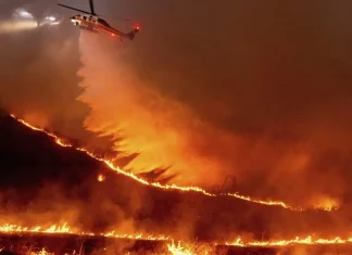 How Big Are the LA Wildfires? Causes, Impact, and Updates How Big Are the LA Wildfires