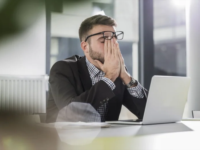 How Entrepreneurs Can Manage Stress and Stay Productive How Entrepreneurs Can Manage Stress and Stay Productive