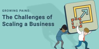 Top Challenges of Scaling a New Business and How to Overcome Them How to Overcome the Challenges of Scaling Your Business