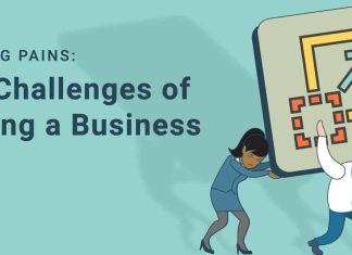 Top Challenges of Scaling a New Business and How to Overcome Them How to Overcome the Challenges of Scaling Your Business