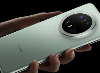 Huawei Smartphone Global Comeback: Foldables & New OS Huawei