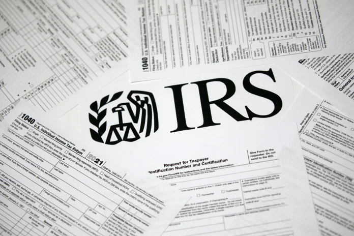 IRS 2025 Tax Season Where's My Refund?
