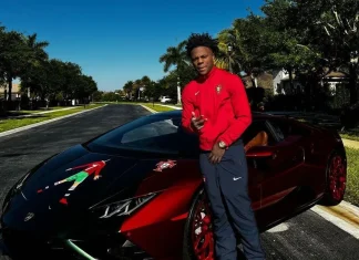 IShowSpeed Net Worth: How Darren Watkins Jr. Built $10M IShowSpeed Net Worth