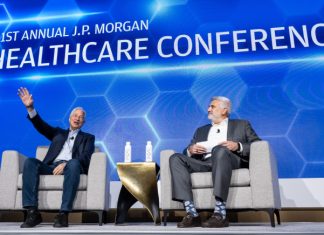 7 Insights from J.P. Morgan Healthcare Conference 2025 J.P. Morgan Healthcare Conference