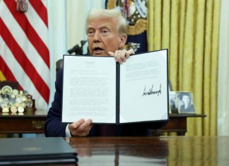 Donald Trump Orders Declassification Of Thousands Of JFK Assassination Files JFK Assassination Files Declassified