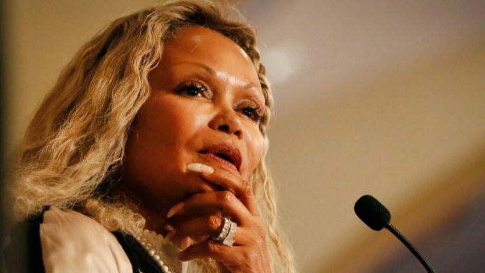 Janice Bryant Howroyd Net Worth