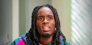 Kai Cenat Net Worth 2025: From Twitch Star to $14 Million Kai Cenat Net Worth