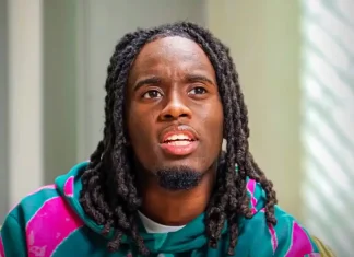 Kai Cenat Net Worth 2025: From Twitch Star to $14 Million Kai Cenat Net Worth