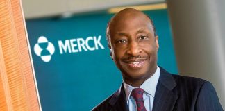 Kenneth C. Frazier Net Worth: A $392M Success Story Kenneth C. Frazier Net Worth