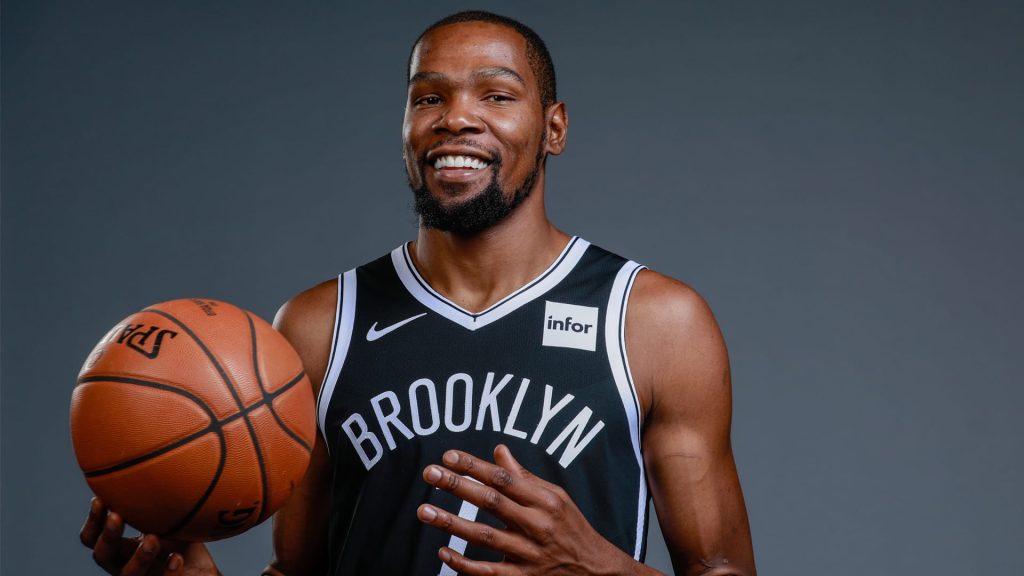 Kevin Durant $300M Net Worth: NBA Start's Wealth Breakdown