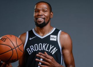 Kevin Durant $300M Net Worth: NBA Start’s Wealth Breakdown Kevin Durant net worth