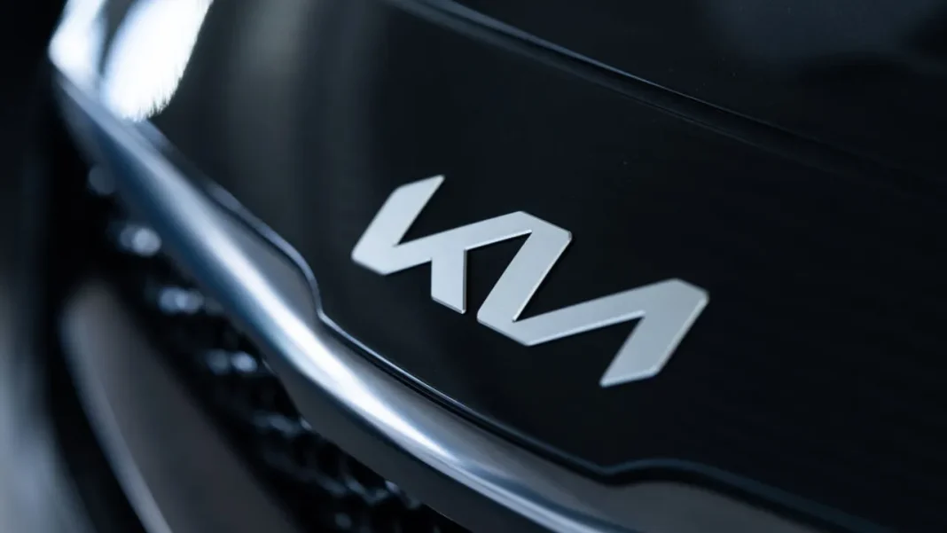 Kia Recalls