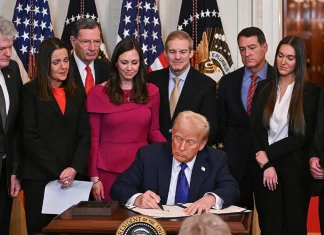 The Laken Riley Act: Key Immigration Law & Its Impact Laken Riley Act