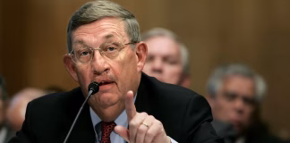 Lee Raymond Net Worth: Inside the Fortune of ExxonMobil’s CEO Lee Raymond Net Worth