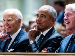 Why Biden is not in ‘List of US Presidents in Order’? Political Bias or Tech Flaw? 'List of US Presidents in Order