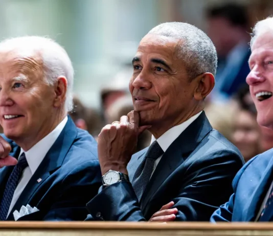 Why Biden is not in ‘List of US Presidents in Order’? Political Bias or Tech Flaw? 'List of US Presidents in Order