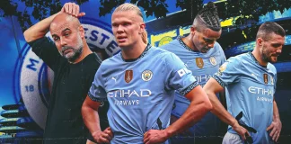Manchester City Crisis: Challenges & Recovery Strategies Manchester City Crisis