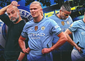 Manchester City Crisis: Challenges & Recovery Strategies Manchester City Crisis