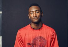 Top Black Social Media Influencers in the USA Marques Brownlee black influencers