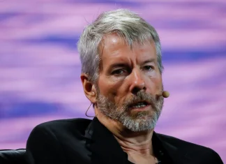 Michael Saylor’s Bitcoin Bet: MicroStrategy’s Bold Strategy Michael Saylor’s Bitcoin