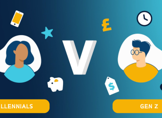 Gen Z vs. Millennials – Differences & Characteristics: Who Will Lead the Future Workforce? gen Z vs Millenials