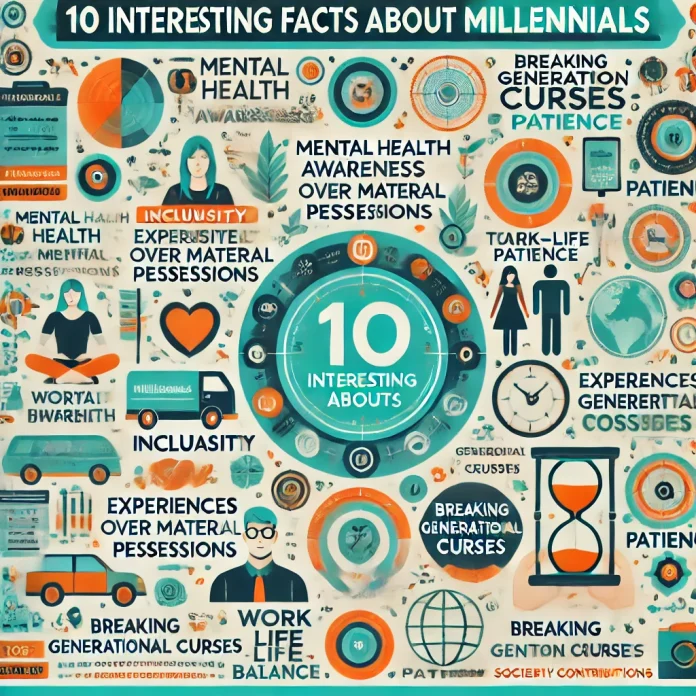 Millennials