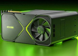 NVIDIA Announces GeForce RTX 5090 and More at CES 2025: How it’s Going to Change the Face of Gaming and AI NVIDIA Announces GeForce RTX 5090 and More at CES 2025