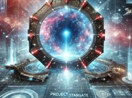 Trump Launches $500 Billion Stargate AI Project in Texas Open-AI-Stargate-Project