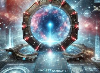 Trump Launches $500 Billion Stargate AI Project in Texas Open-AI-Stargate-Project