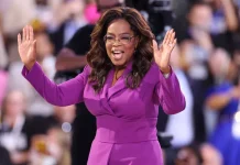 Oprah Winfrey Inspiring Weight Loss Journey at 70 Oprah Winfrey