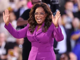 Oprah Winfrey Inspiring Weight Loss Journey at 70 Oprah Winfrey